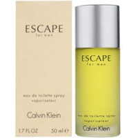 Escape Masculino Eau de Toilette 100ml